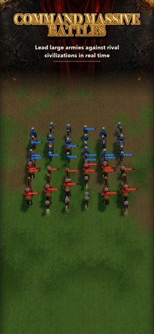 Age of Nations: Domination screenshot