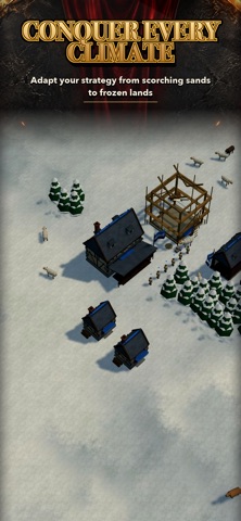 Age of Nations: Domination screenshot